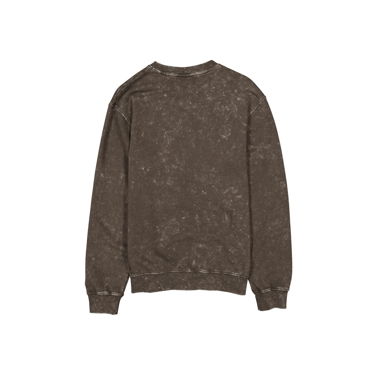 San Diego Padres Throwback Laurel Crewneck