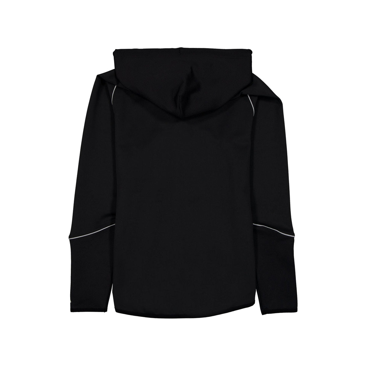 San Francisco 49ers Accented Full-Zip Combine Hoodie