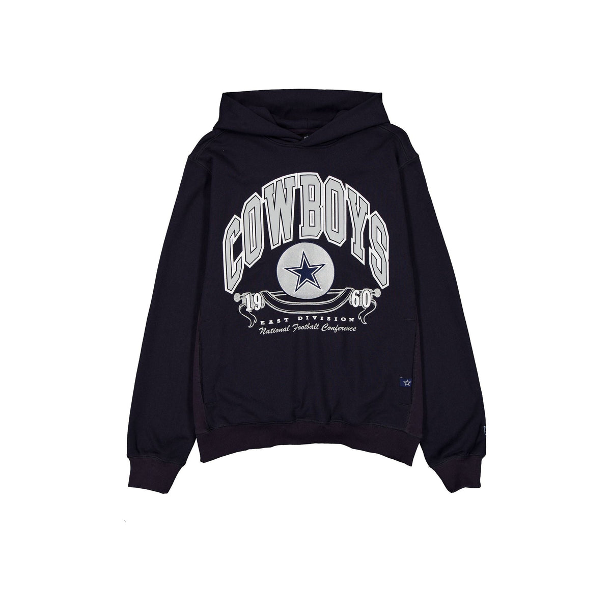 Dallas Cowboys Campus Hoodie