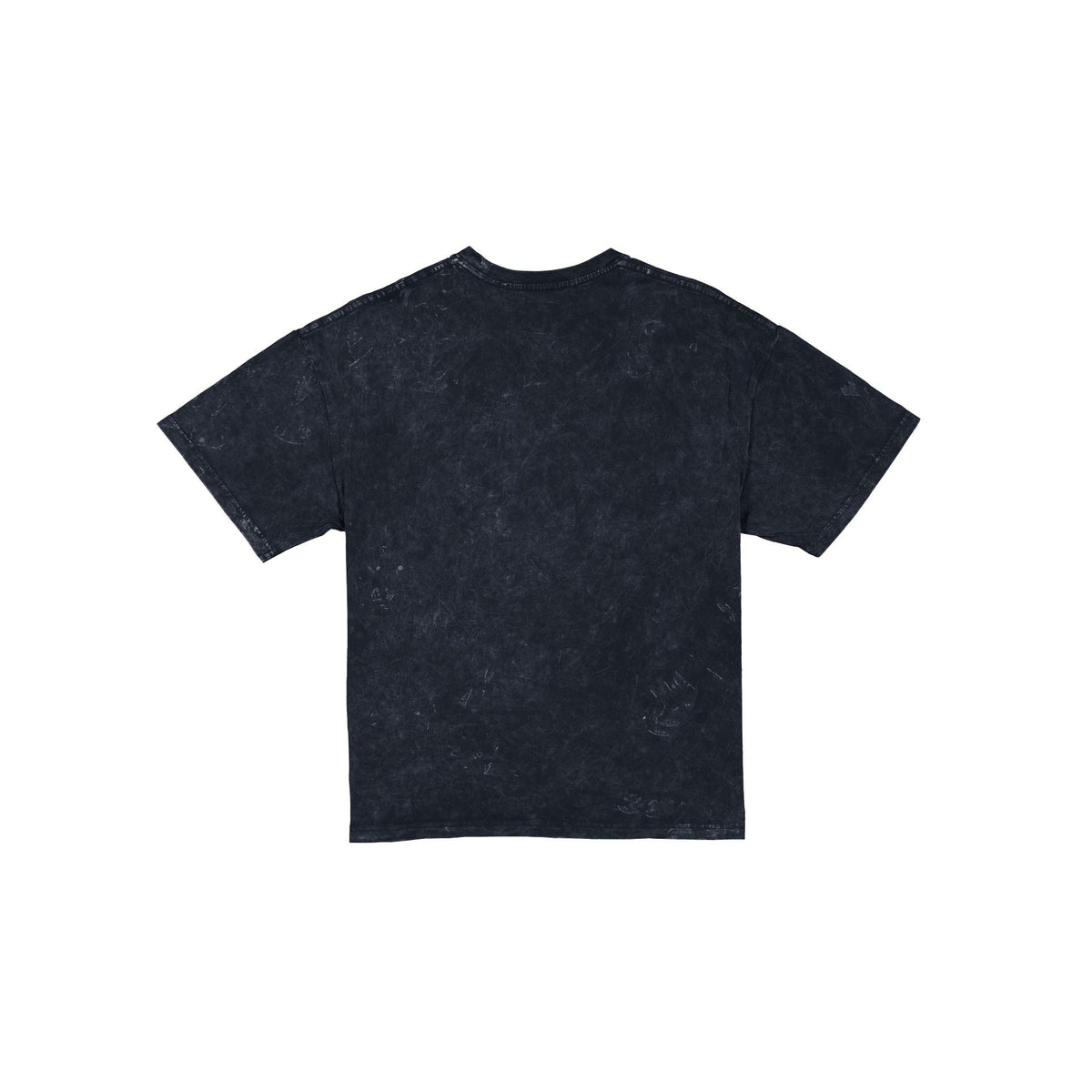 Houston Astros Women's Throwback Oversized Washed T-Shirt