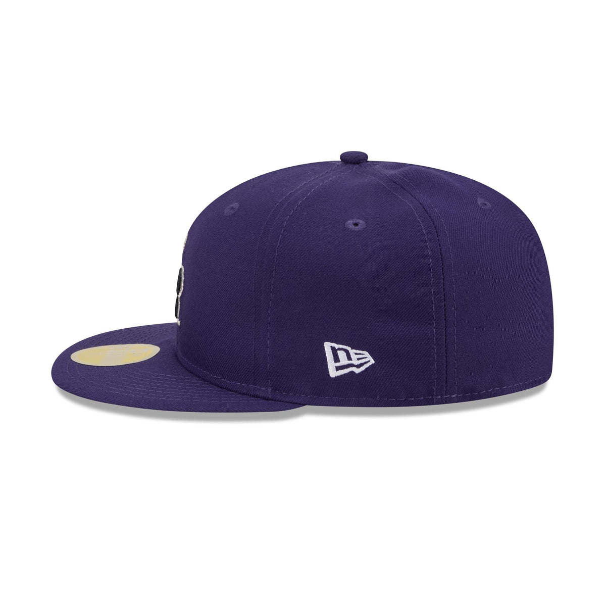 Colorado Rockies 2026 Hall of Fame 59FIFTY Fitted Hat