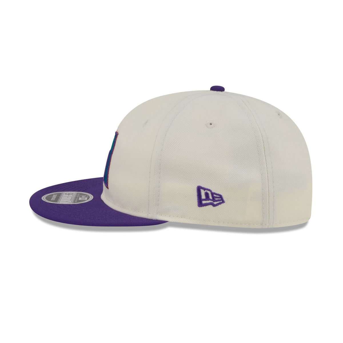 Arizona Diamondbacks 2026 Hall of Fame Retro Crown 9FIFTY Snapback Hat