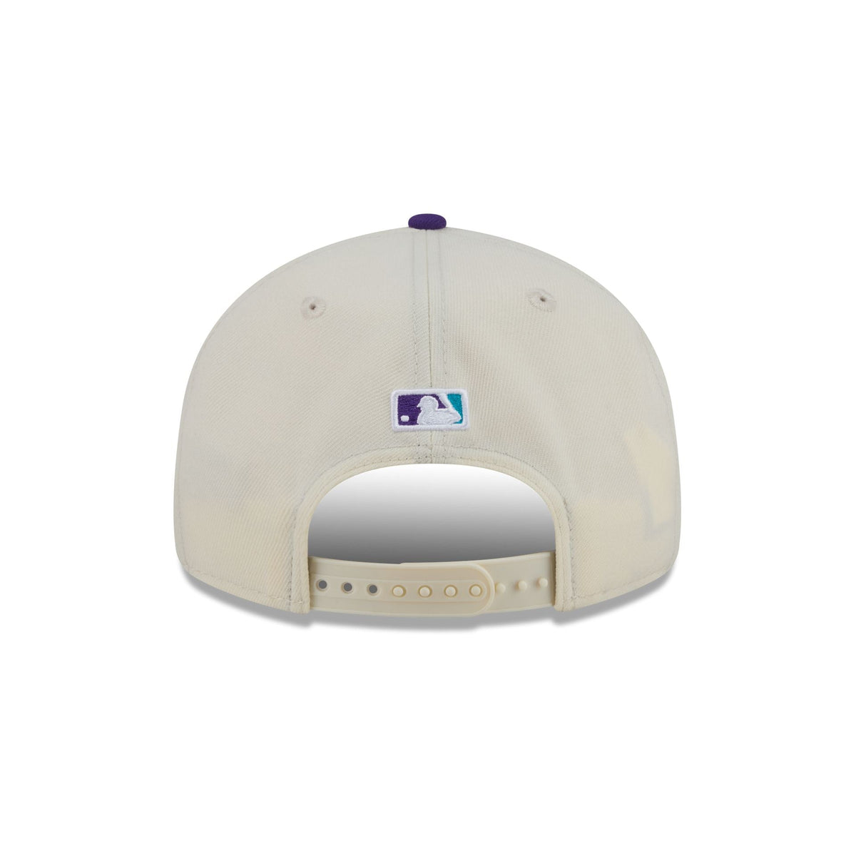 Arizona Diamondbacks 2026 Hall of Fame Retro Crown 9FIFTY Snapback Hat