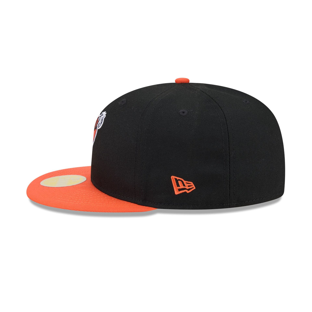 San Francisco Giants 2026 Hall of Fame 59FIFTY Fitted Hat