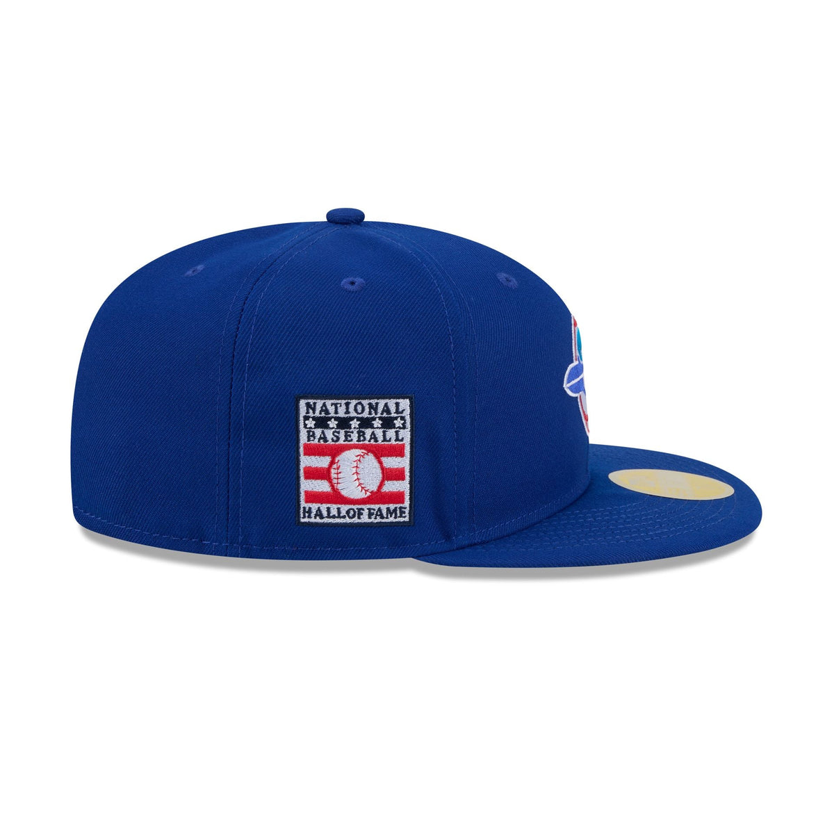 Toronto Blue Jays 2026 Hall of Fame 59FIFTY Fitted Hat