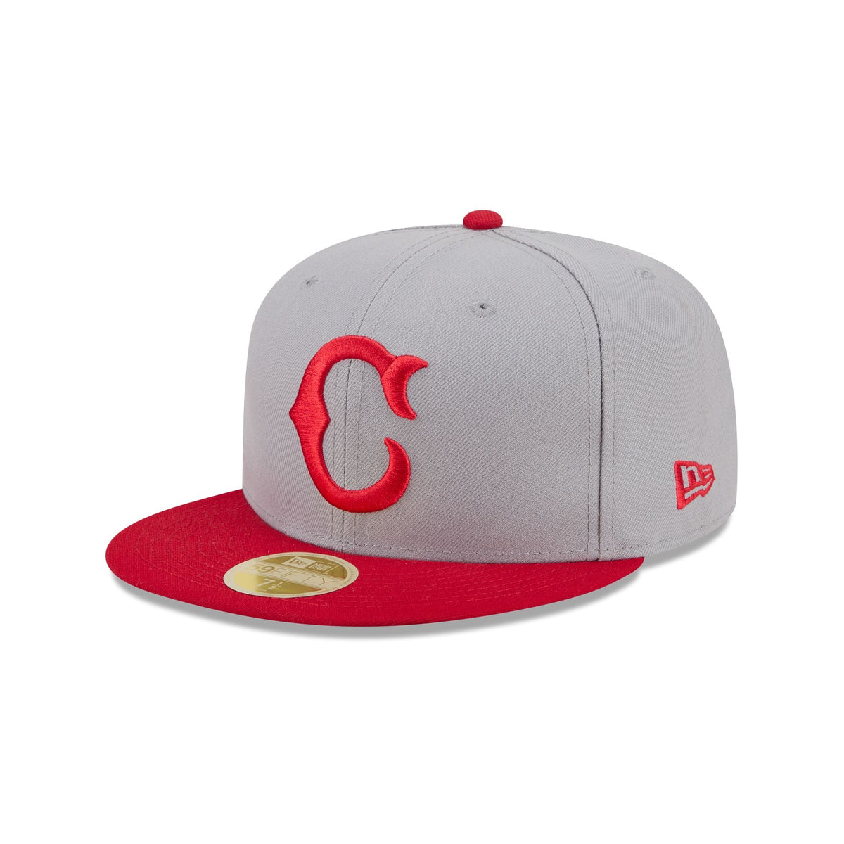 Cincinnati Reds 2026 Hall of Fame 59FIFTY Fitted Hat