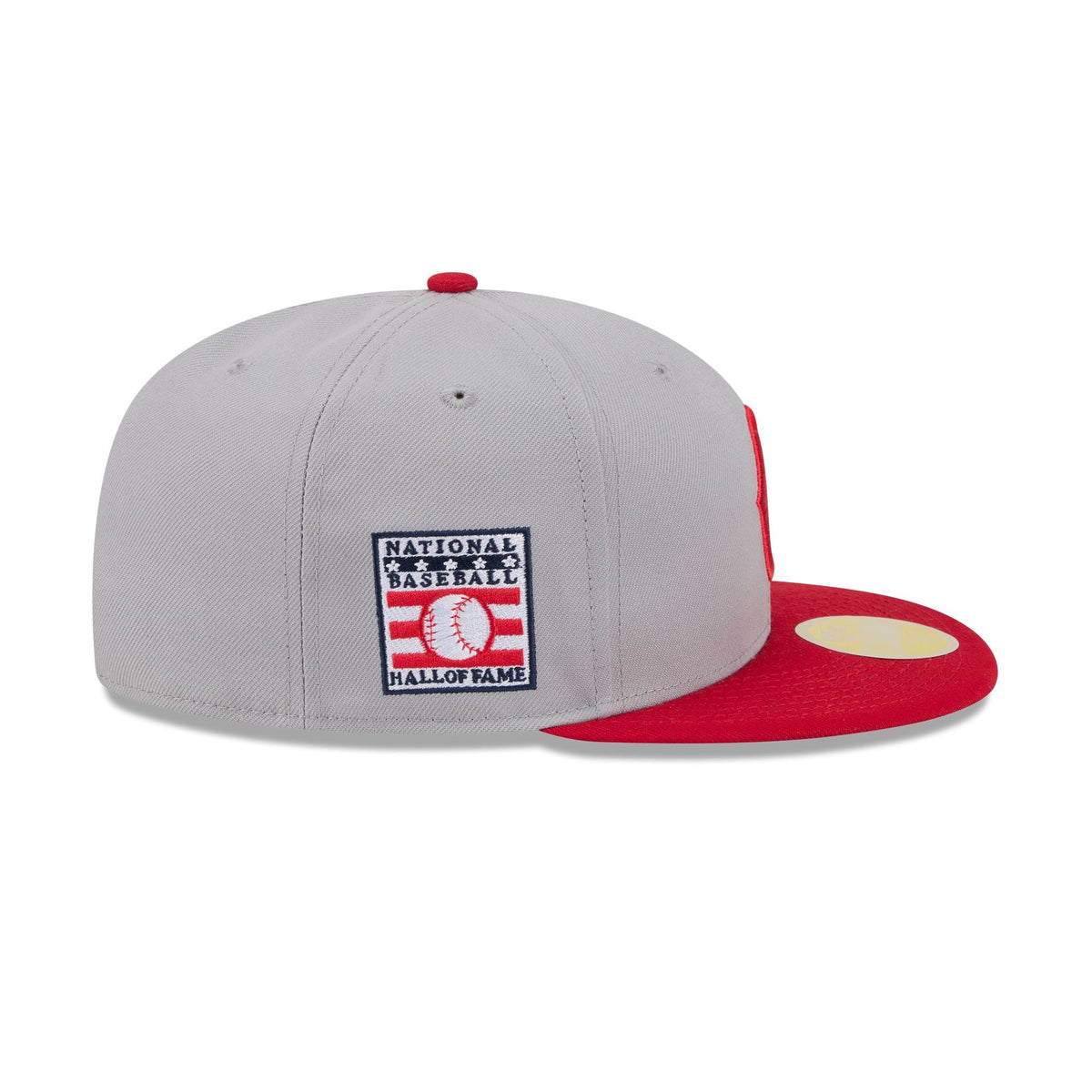 Cincinnati Reds 2026 Hall of Fame 59FIFTY Fitted Hat