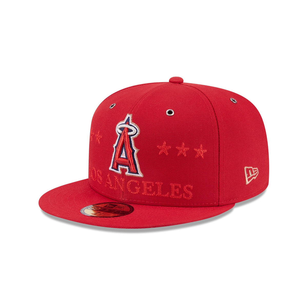Los Angeles Angels 2026 All-Star Game 59FIFTY Fitted Hat