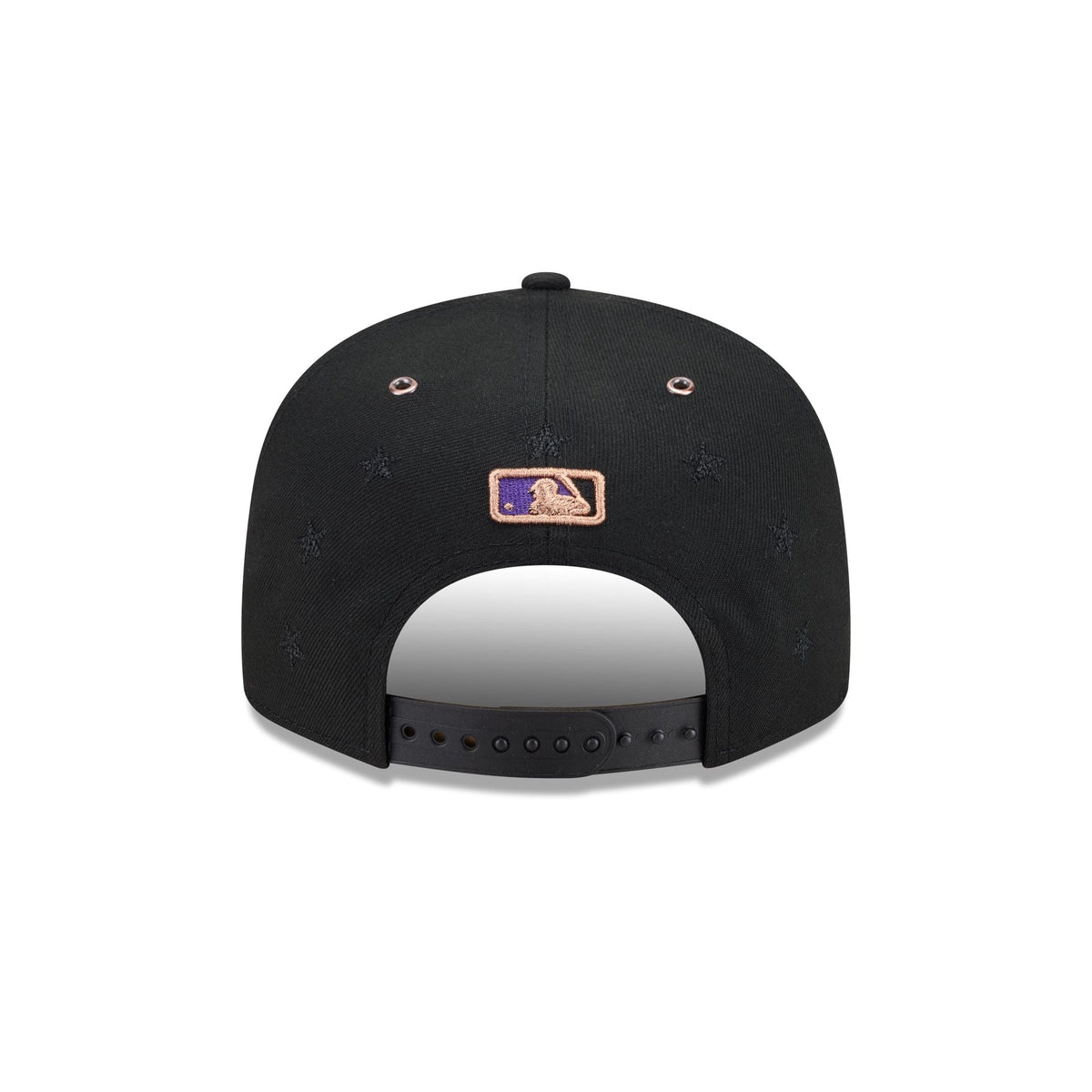 Colorado Rockies 2026 All-Star Game 9FIFTY Snapback Hat