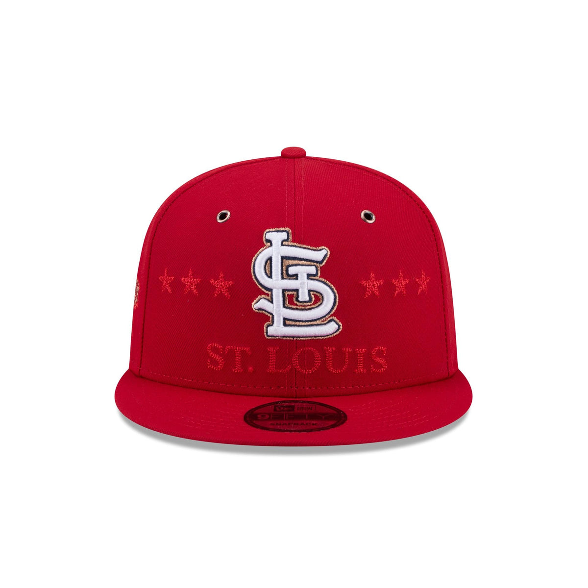St. Louis Cardinals 2026 All-Star Game 9FIFTY Snapback Hat