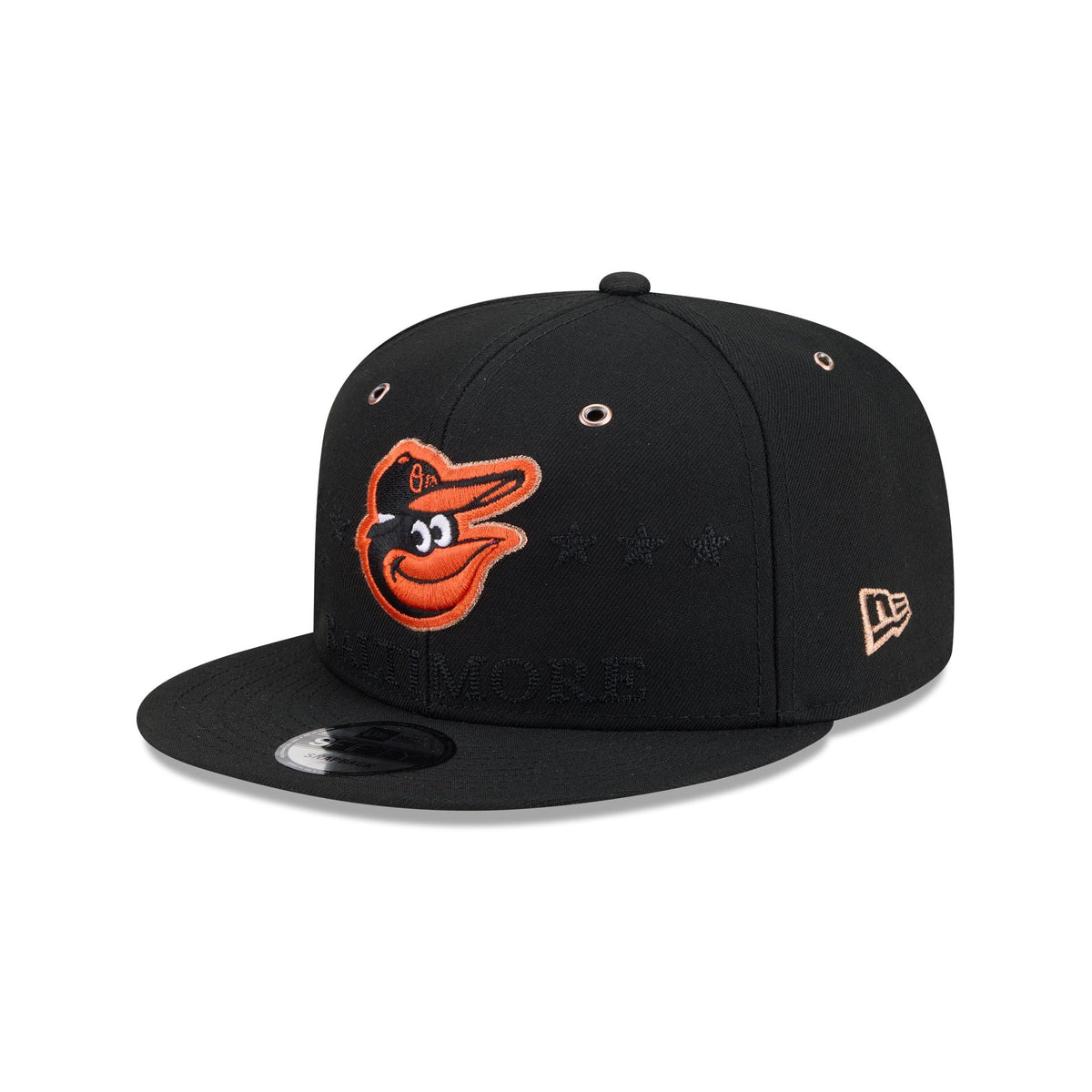 Baltimore Orioles 2026 All-Star Game 9FIFTY Snapback Hat