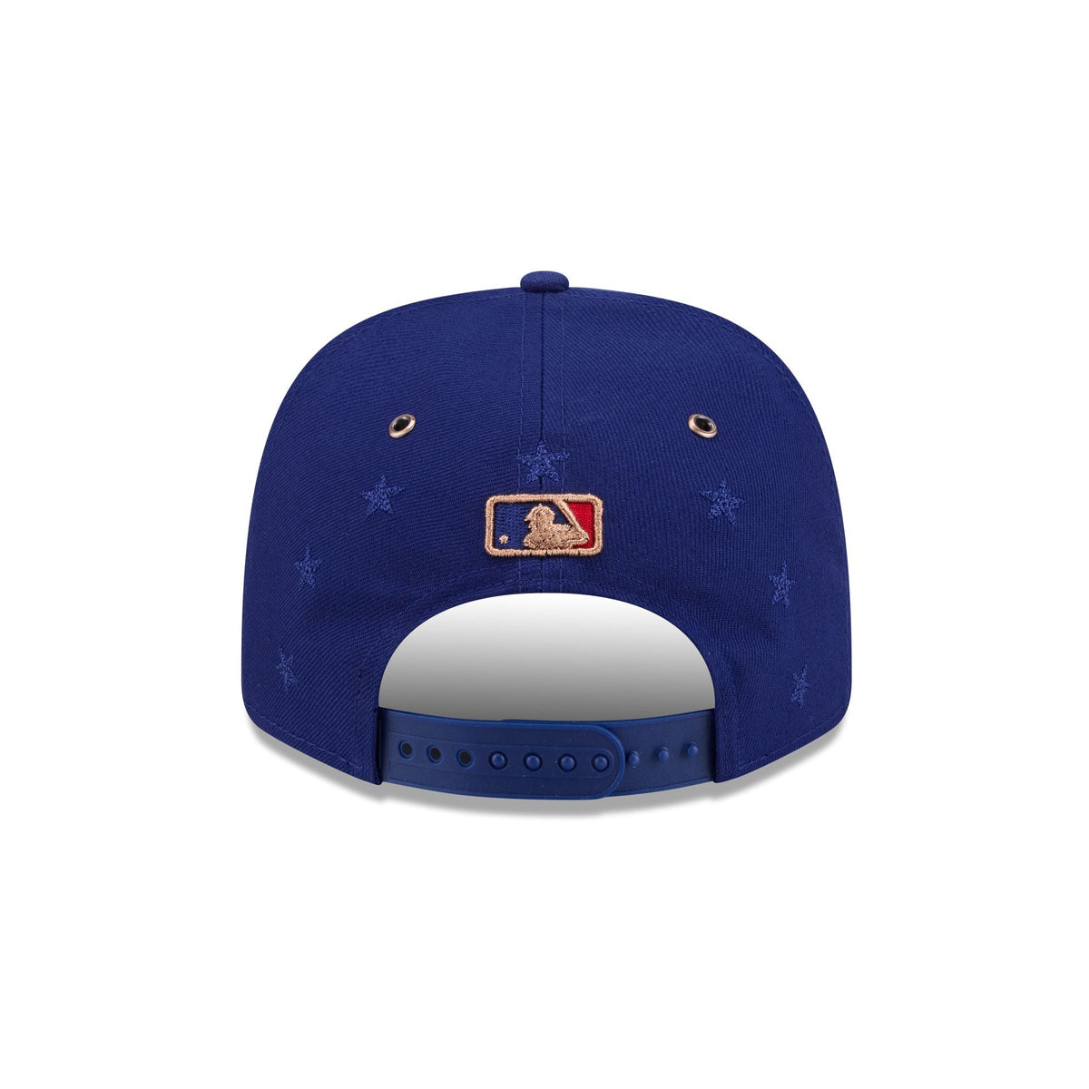 Texas Rangers 2026 All-Star Game 9SEVENTY Stretch-Snap Hat