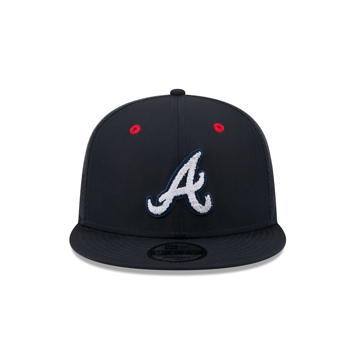 Atlanta Braves 2026 All-Star Game Workout 9FIFTY Snapback Hat