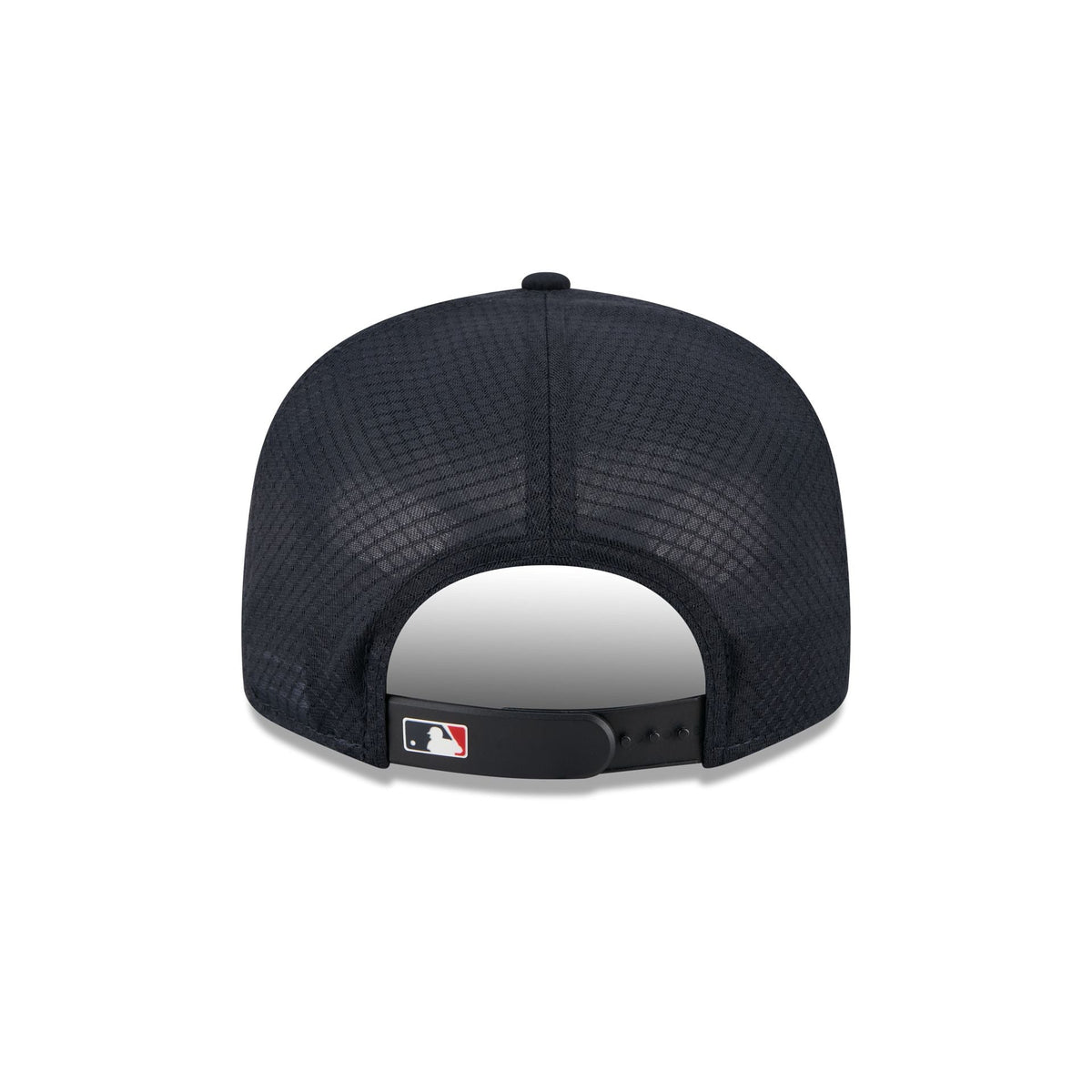 Atlanta Braves 2026 All-Star Game Workout 9FIFTY Snapback Hat