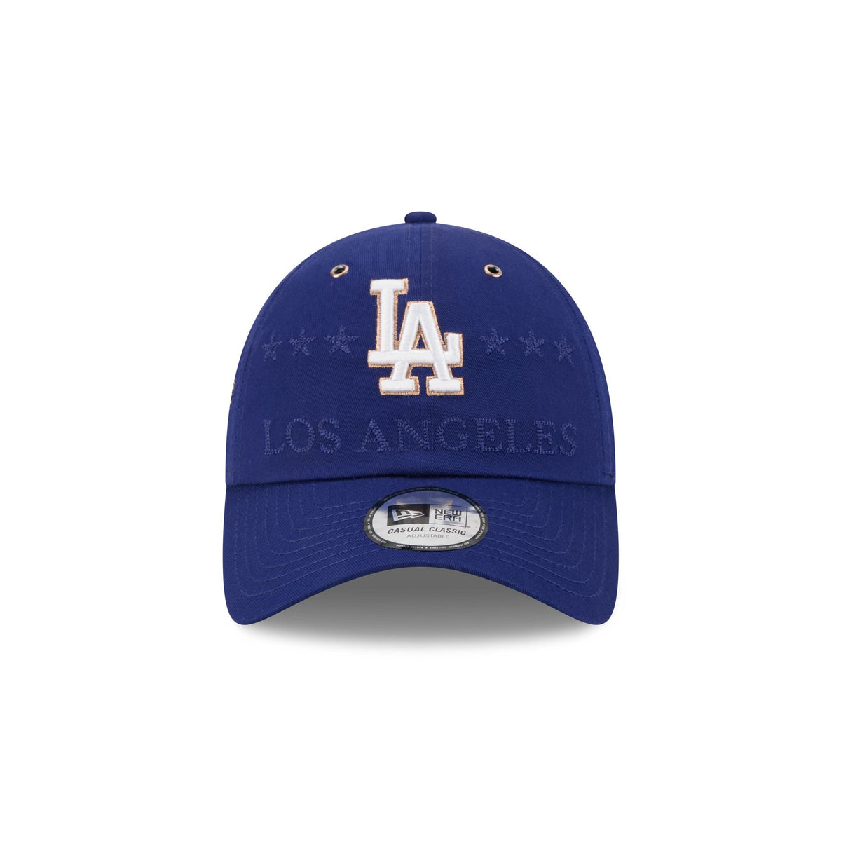 Los Angeles Dodgers 2026 All-Star Game Casual Classic Adjustable Hat