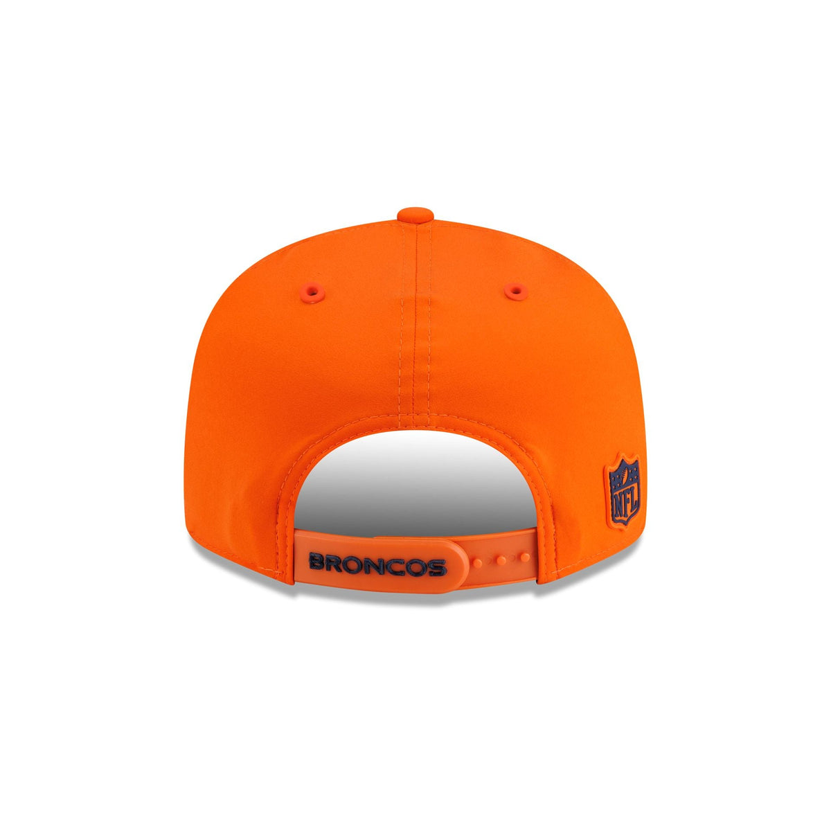 Denver Broncos 2026 Sideline 9FIFTY Snapback Hat