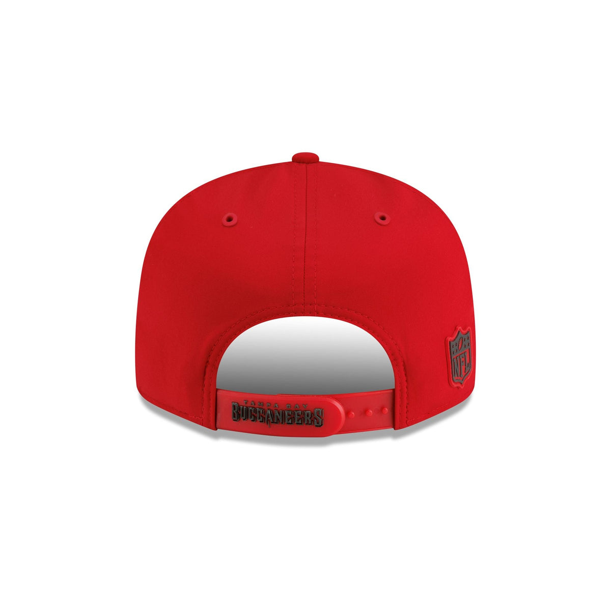 Tampa Bay Buccaneers 2026 Sideline 9FIFTY Snapback Hat