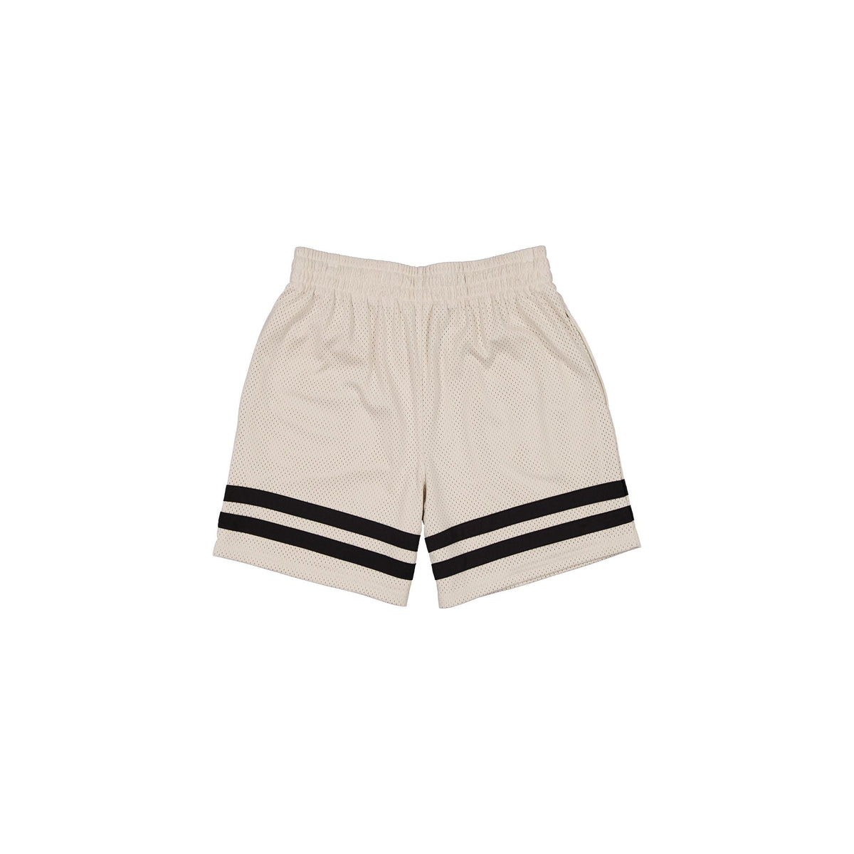 New York Yankees Stone Mesh Shorts