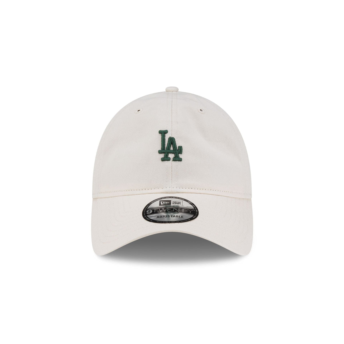 Los Angeles Dodgers Mini Logo 9TWENTY Adjustable Hat