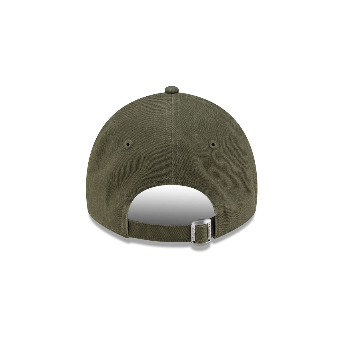 Los Angeles Dodgers Distressed Wordmark 9TWENTY Adjustable Hat