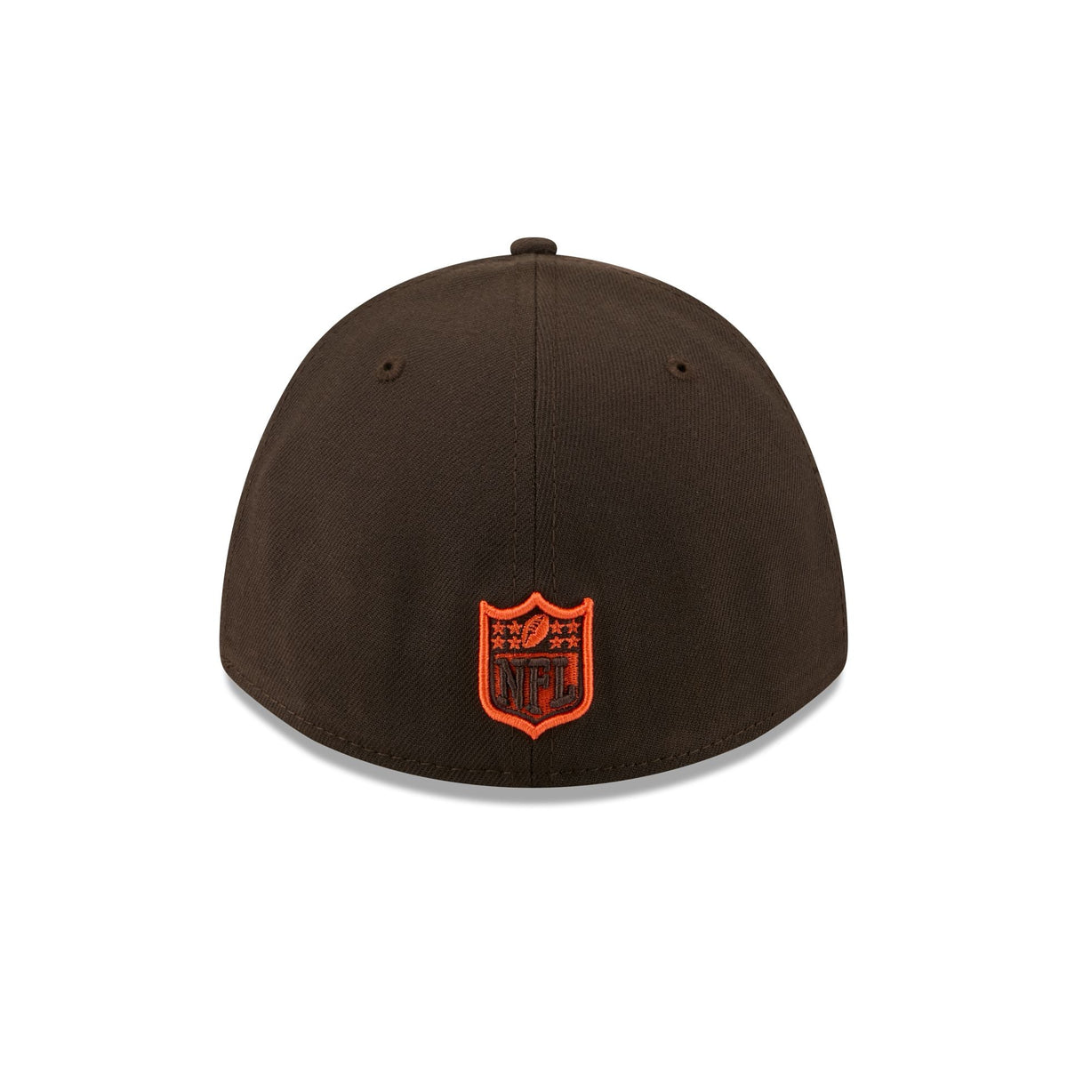 Cleveland Browns Team 39THIRTY M-Crown Stretch Fit Hat