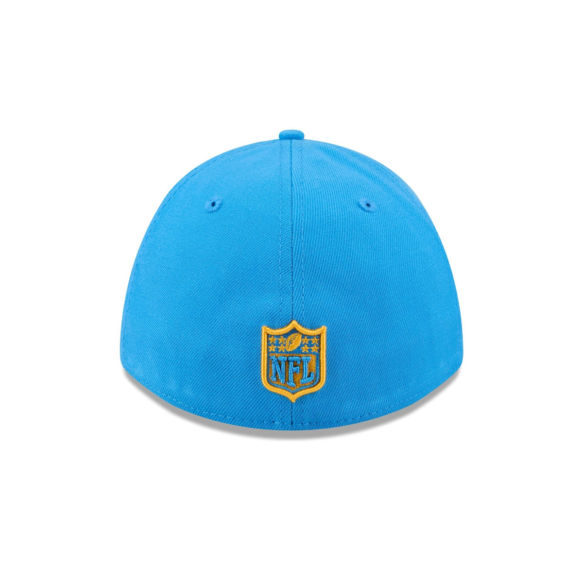 Los Angeles Chargers Team 39THIRTY M-Crown Stretch Fit Hat