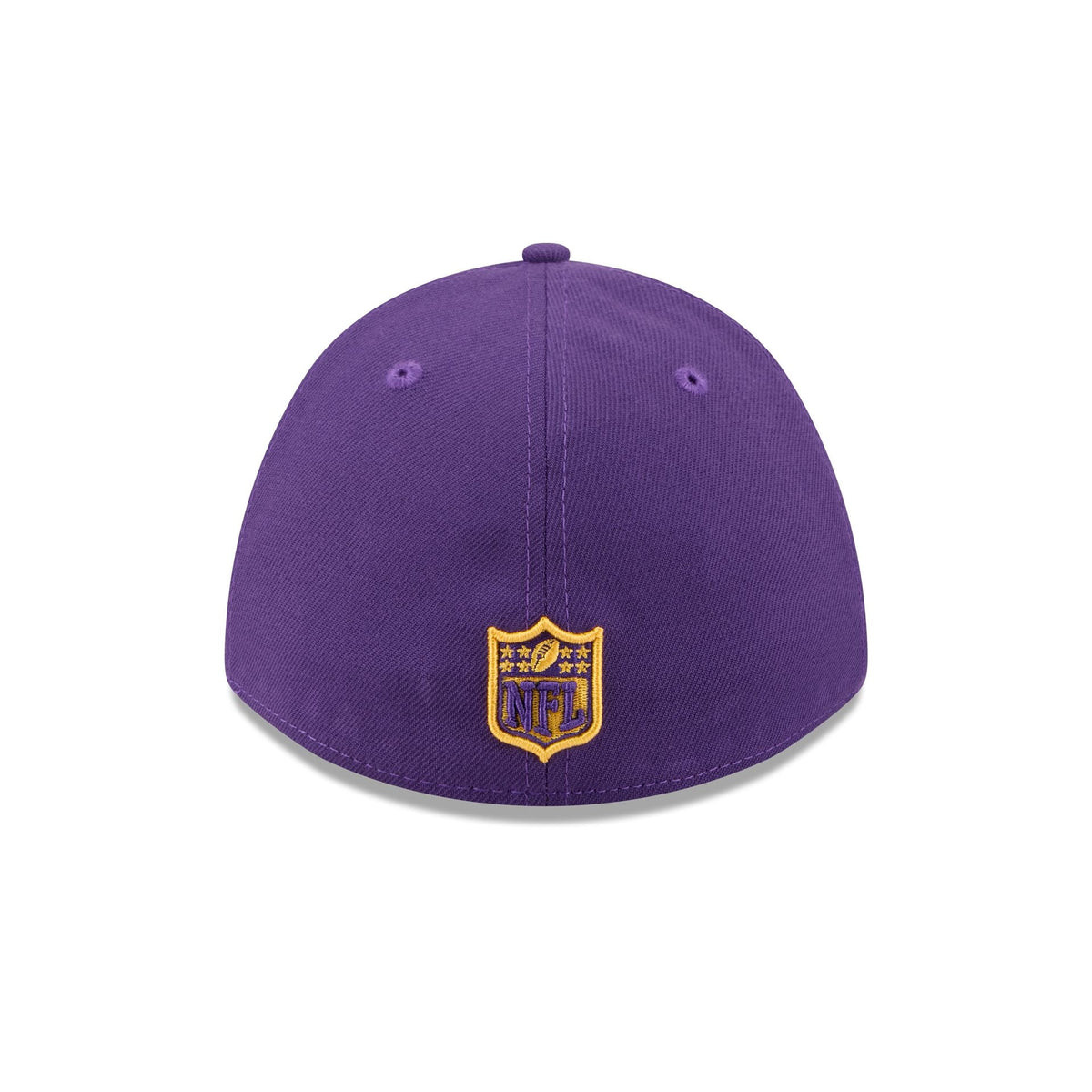 Minnesota Vikings Team 39THIRTY M-Crown Stretch Fit Hat
