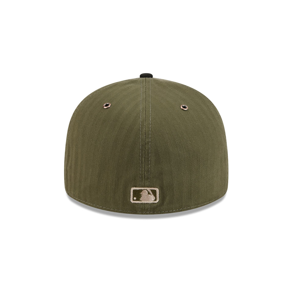 Arizona Diamondbacks Three Looms American Herringbone 59FIFTY Fitted Hat
