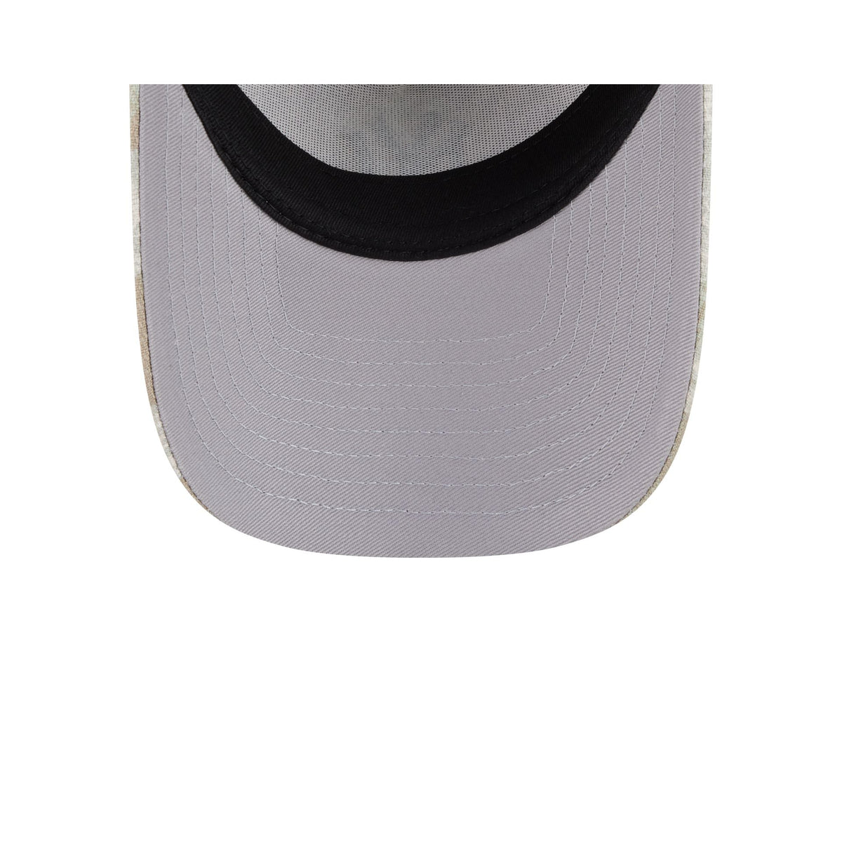 New York Yankees Three Looms Leafy Palm 59FORTY A-Frame Fitted Hat