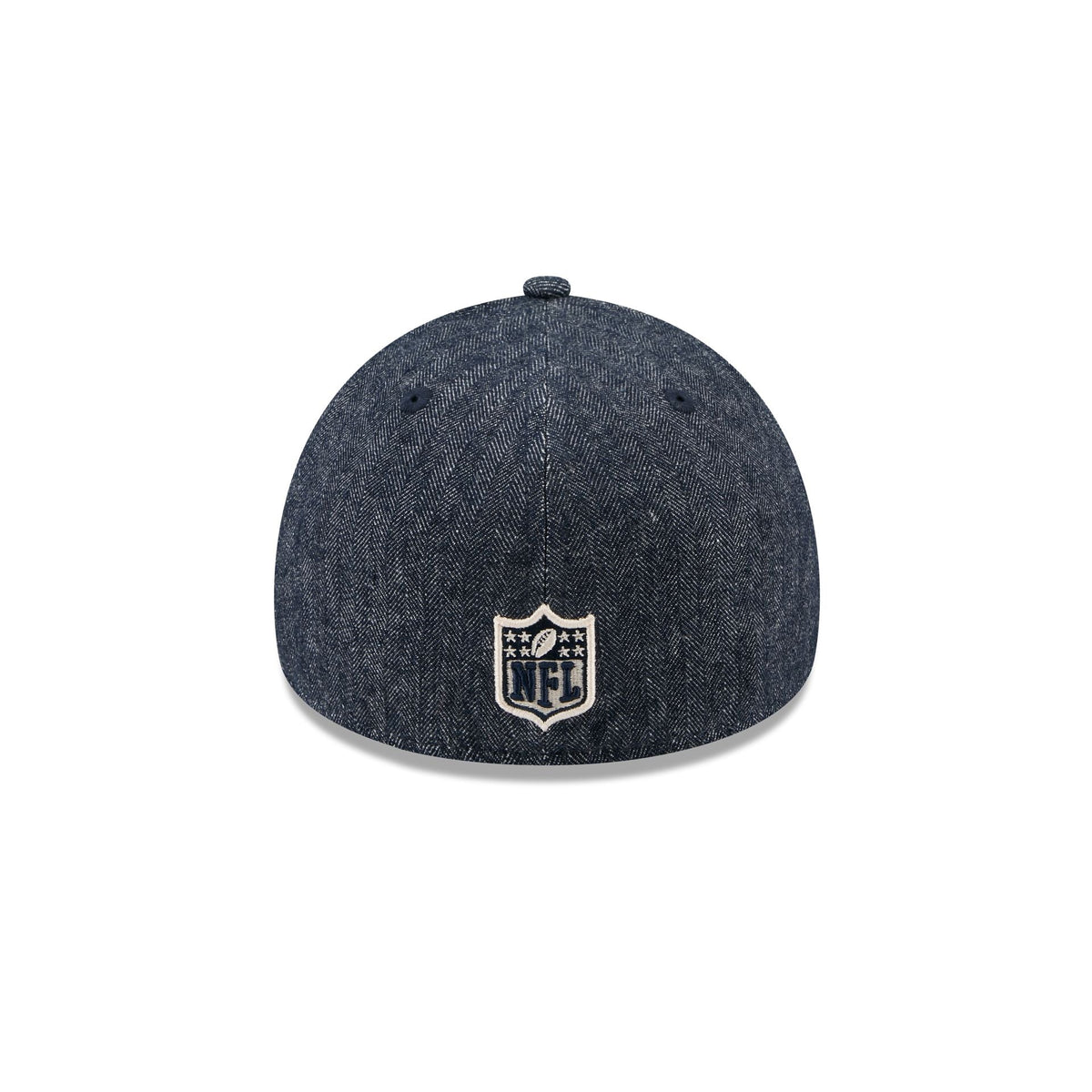 Dallas Cowboys Denim 59FORTY A-Frame Fitted Hat