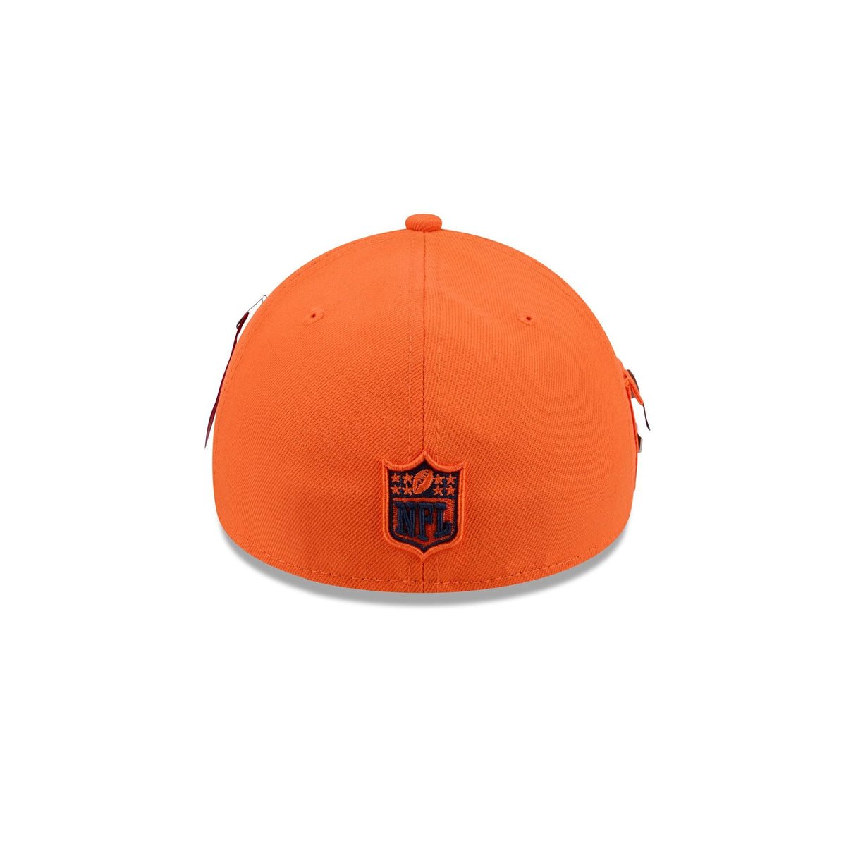 Alpha Industries x Denver Broncos 59FORTY A-Frame Fitted Hat