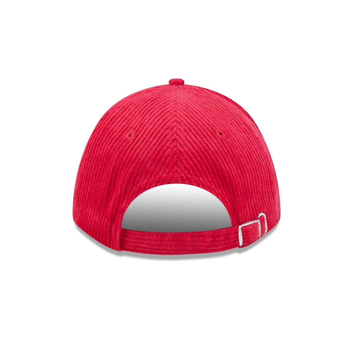 Kansas City Chiefs Corduroy Glam Women's 9FORTY M-Crown A-Frame Adjustable Hat