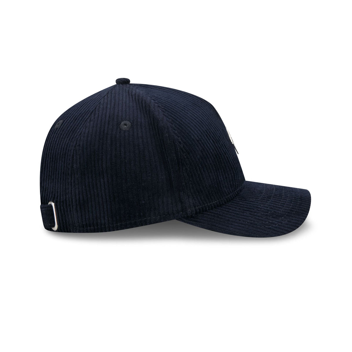 Dallas Cowboys Corduroy Glam Women's 9FORTY M-Crown A-Frame Adjustable Hat