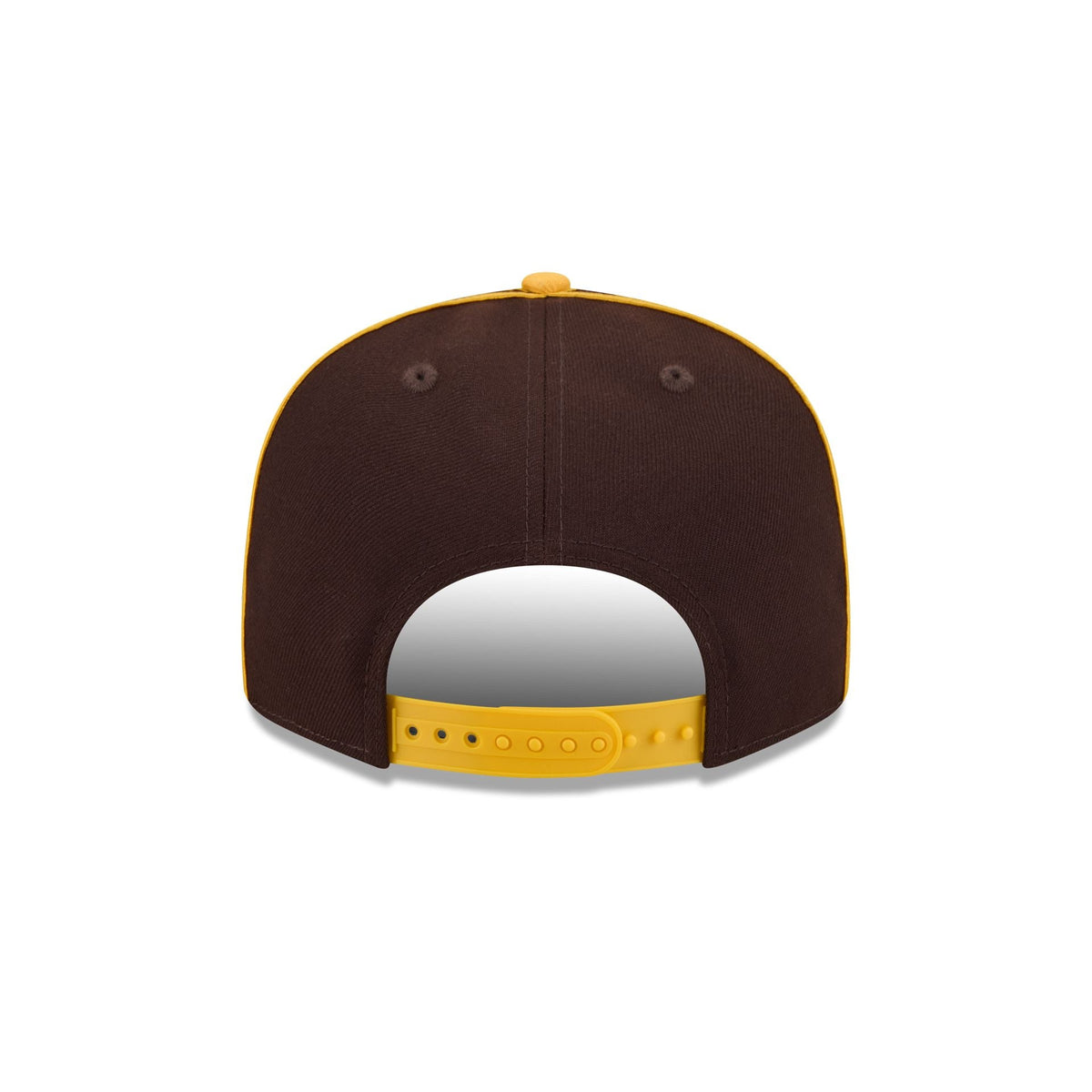 San Diego Padres Soutache 9FIFTY Snapback Hat