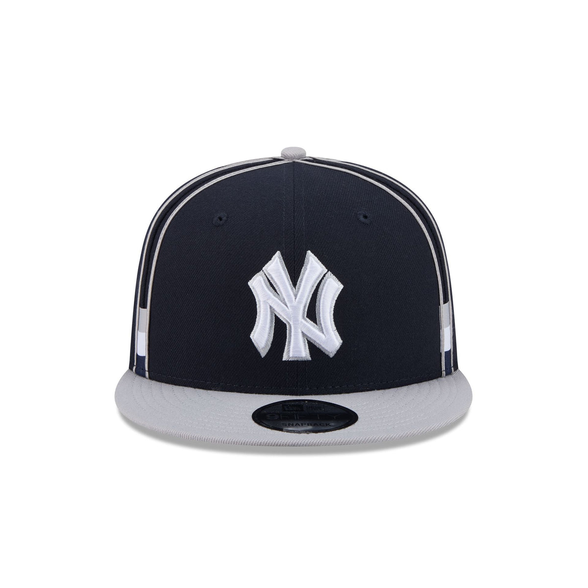 New York Yankees Soutache 9FIFTY Snapback Hat