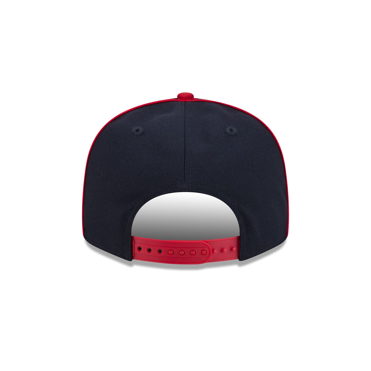 Atlanta Braves Soutache 9FIFTY Snapback Hat