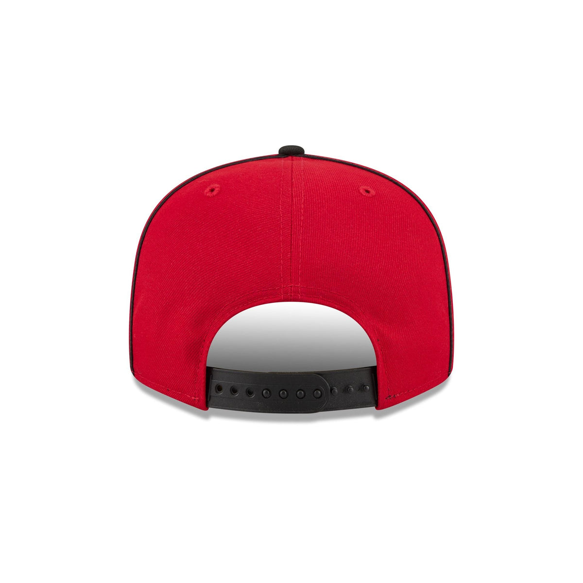 San Francisco 49ers Soutache 9FIFTY Snapback Hat