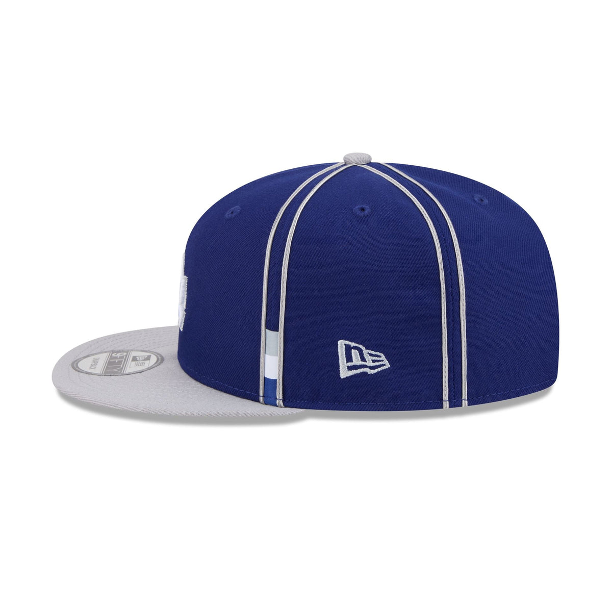 Los Angeles Dodgers Soutache 9FIFTY Snapback Hat