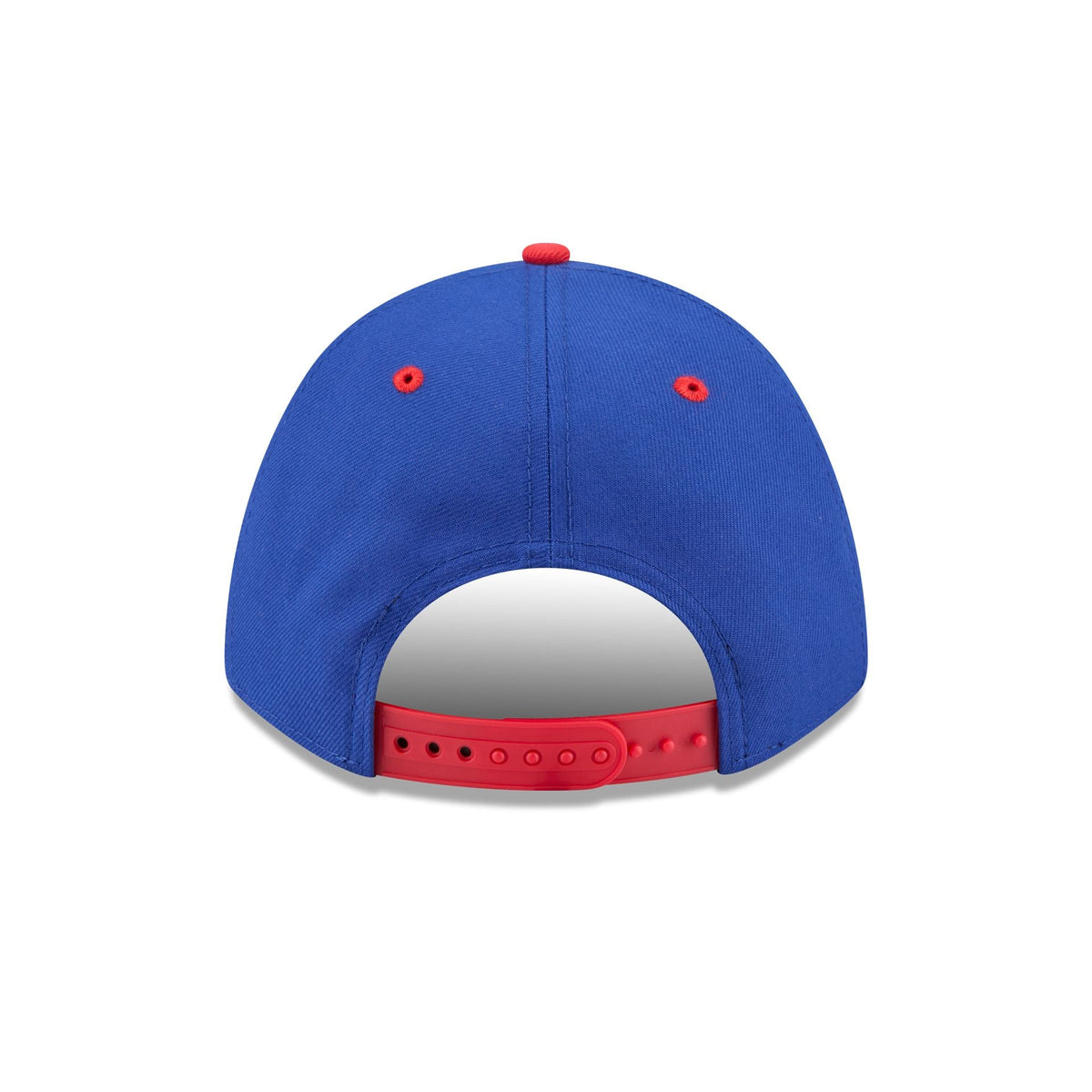 Buffalo Bills Arched Graphic 9FORTY M-Crown A-Frame Snapback Hat
