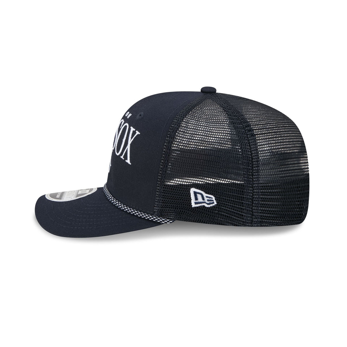 Boston Red Sox Tonal 9SEVENTY Trucker Hat