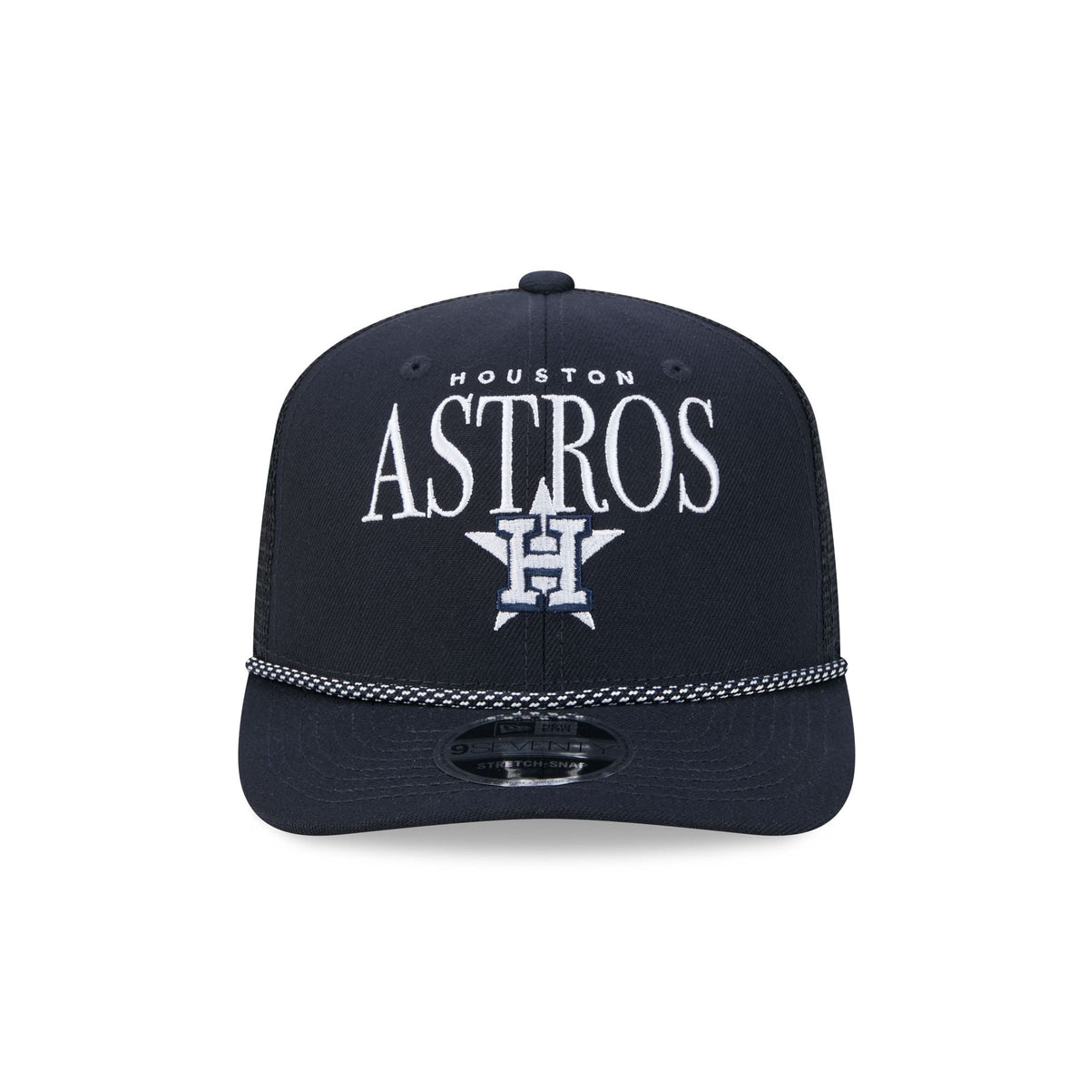 Houston Astros Tonal 9SEVENTY Trucker Hat