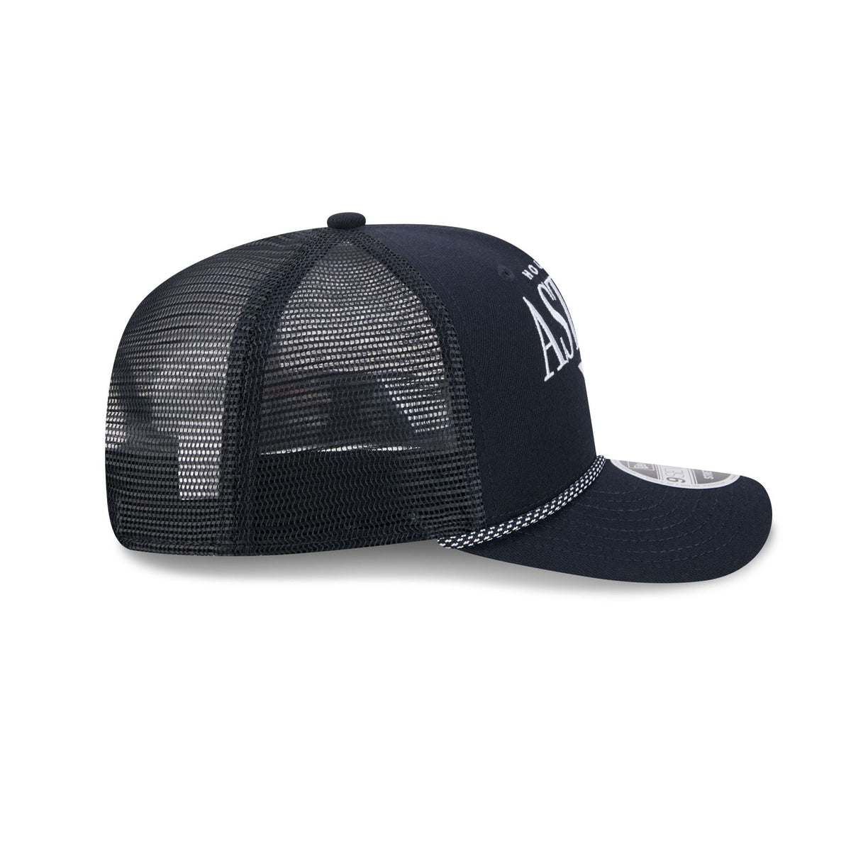 Houston Astros Tonal 9SEVENTY Trucker Hat