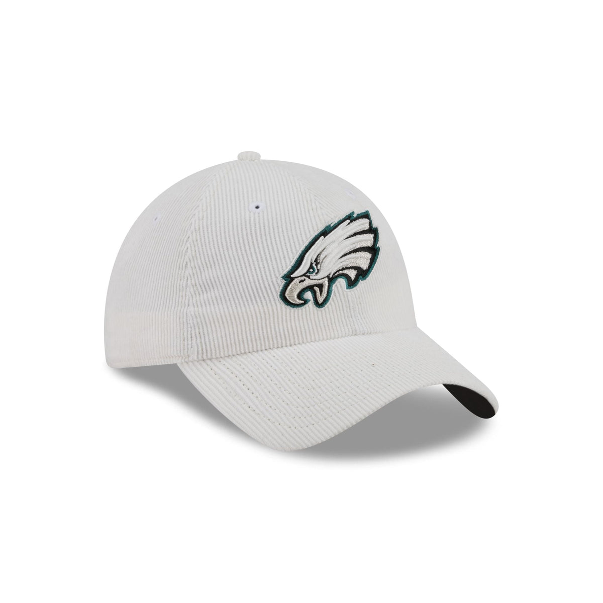 Philadelphia Eagles Washed Corduroy Casual Classic Adjustable Hat
