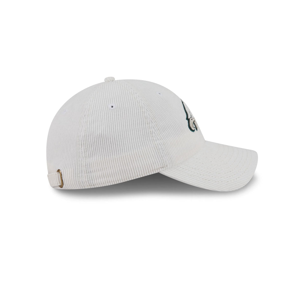 Philadelphia Eagles Washed Corduroy Casual Classic Adjustable Hat