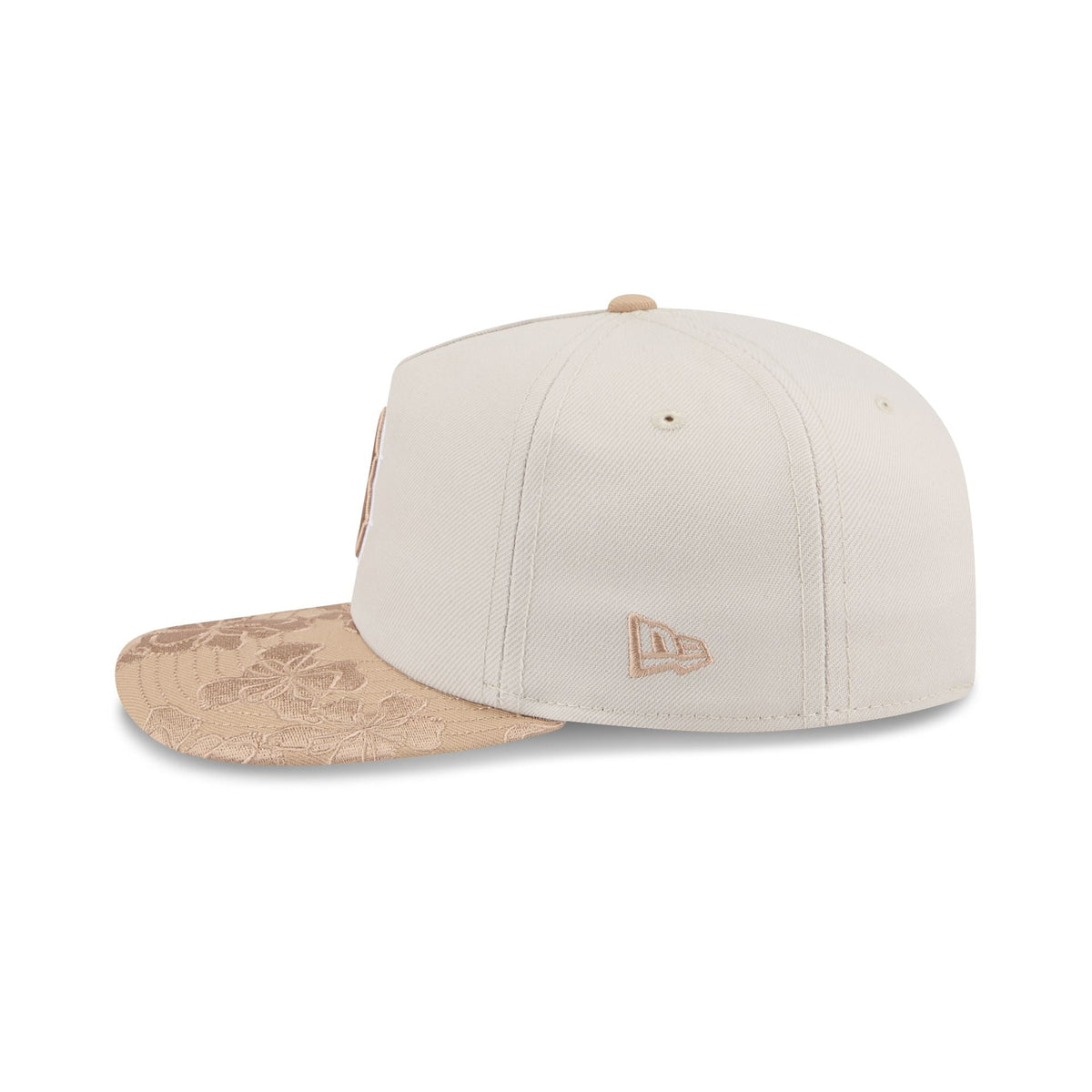 Boston Red Sox Stone Floral 19TWENTY Adjustable Hat