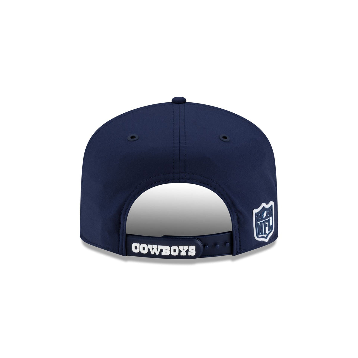 Dallas Cowboys 2026 Sideline 19TWENTY Snapback Hat