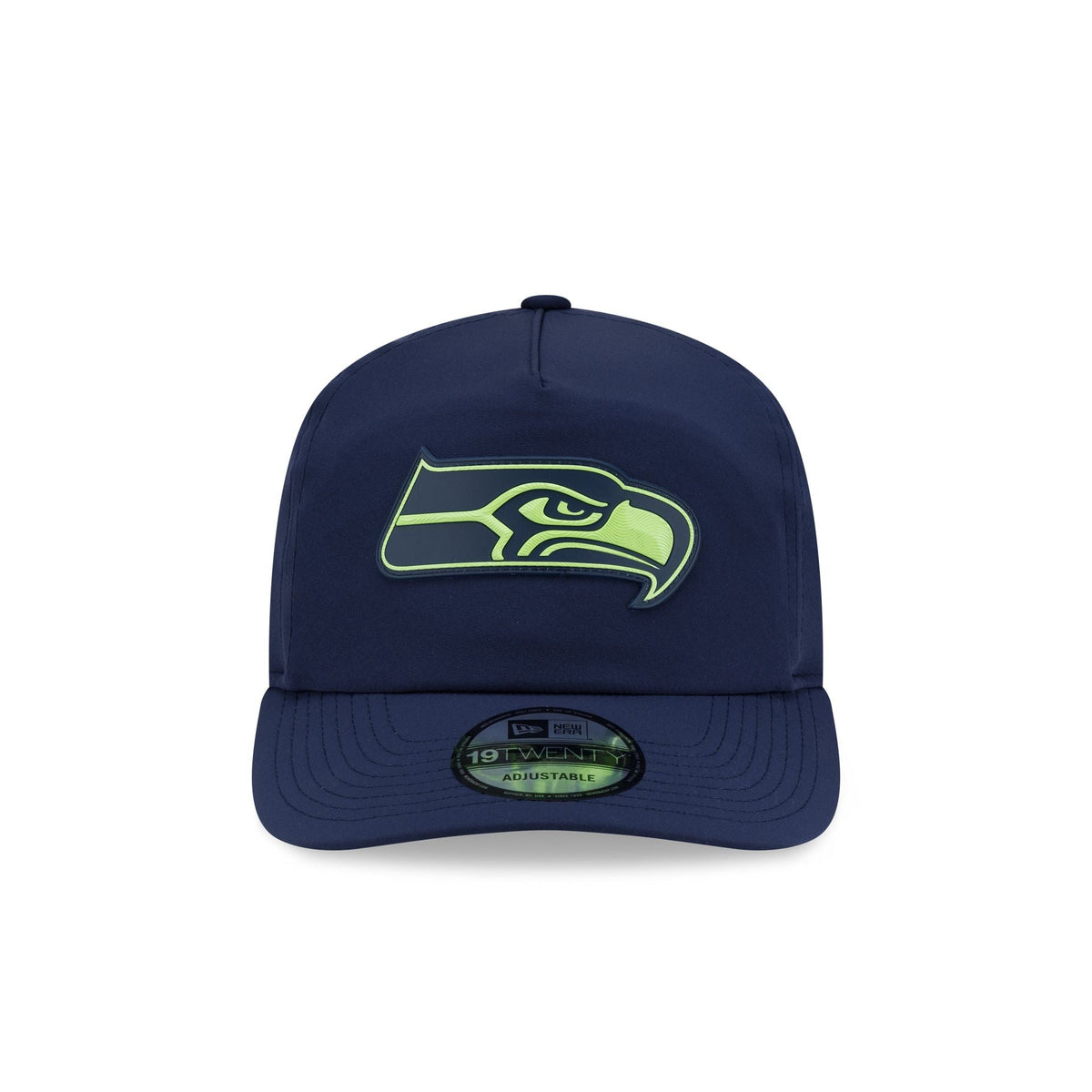 Seattle Seahawks 2026 Sideline 19TWENTY Snapback Hat
