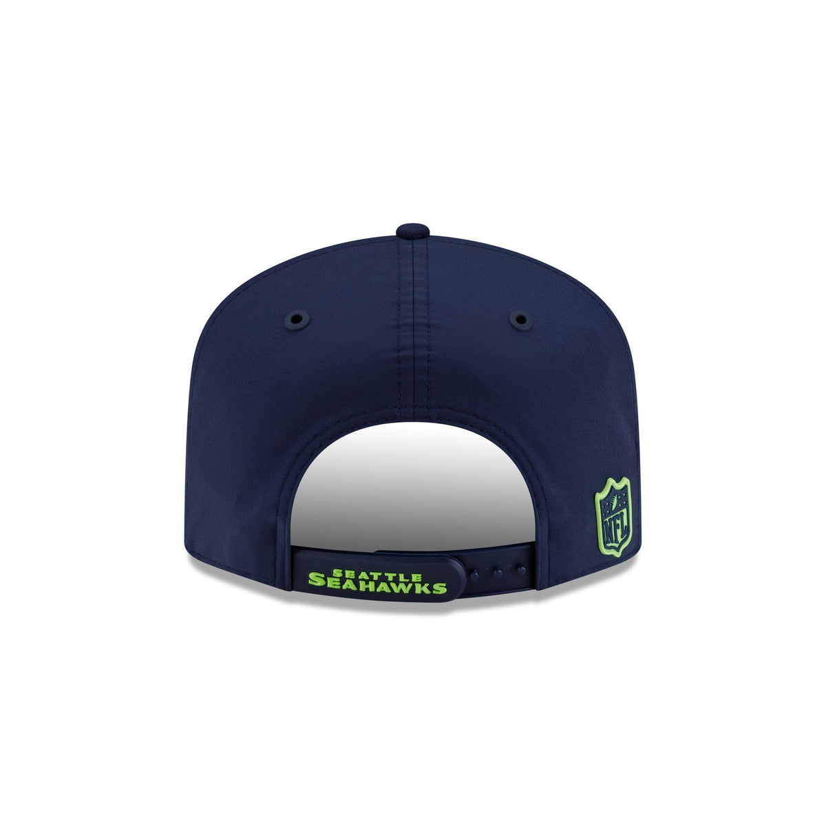 Seattle Seahawks 2026 Sideline 19TWENTY Snapback Hat