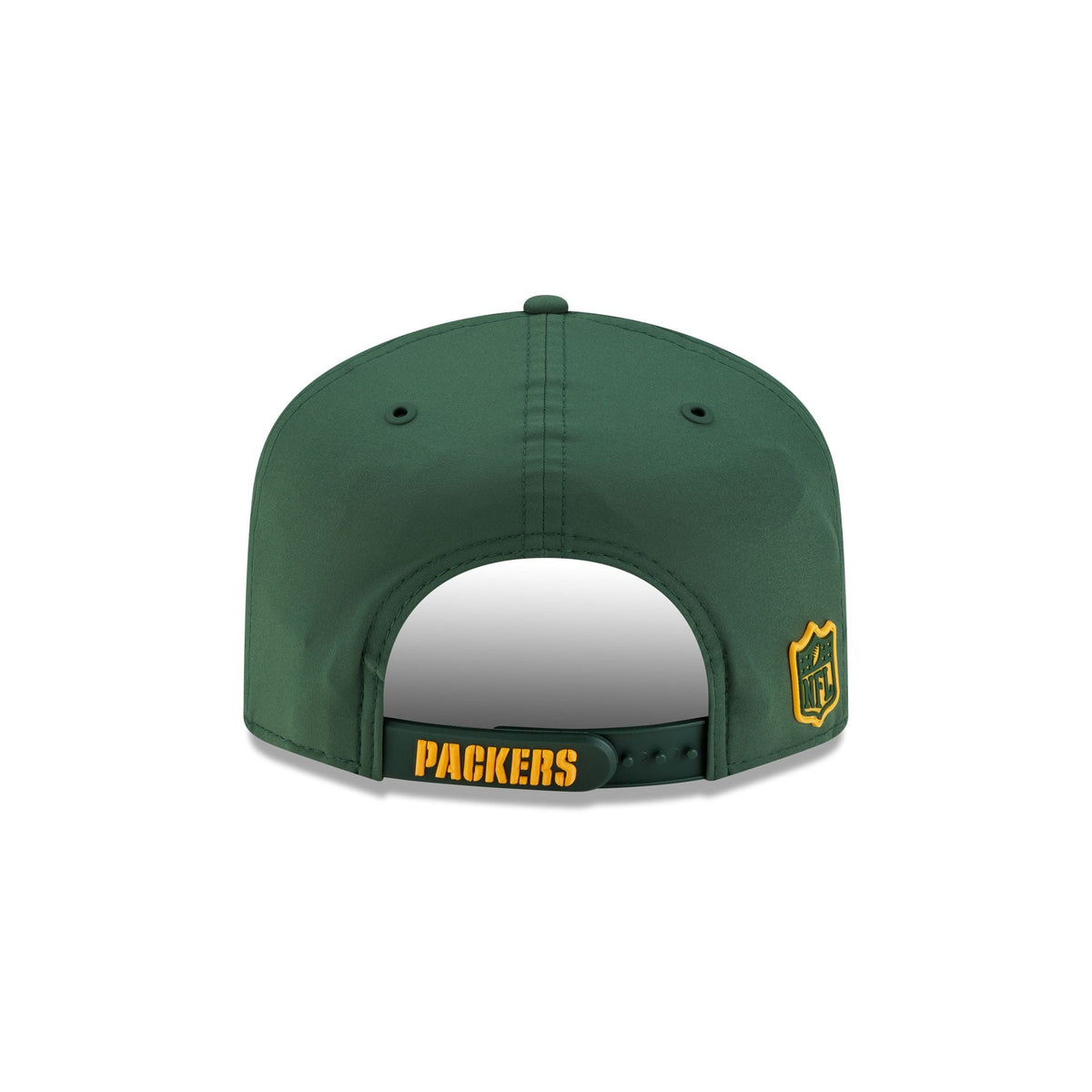Green Bay Packers 2026 Sideline 19TWENTY Snapback Hat