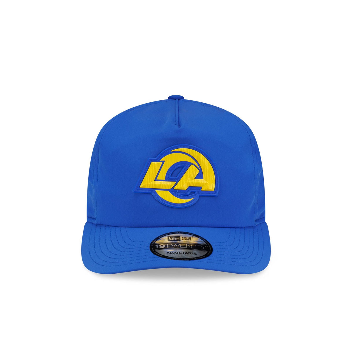 Los Angeles Rams 2026 Sideline 19TWENTY Snapback Hat
